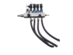 Rampe D'injection LPG 09SQ99020001G 67R-010185 MTM Rampe D'injection LPG 09SQ99020001G 67R-010185 MTM