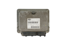 Calculateur 51793106 IAW4AF.M9 61600.627.07 Fiat Magneti Marelli 46037