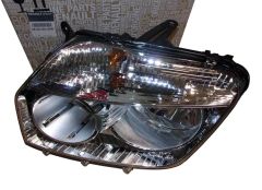 Phare Gauche Original 260601153R Dacia