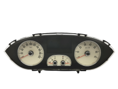 Bloc Compteurs Vitesse Lancia Musa 735397433 503001190100 37622