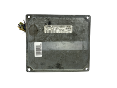 Calculateur 4S61-12A650-LC S120977014E Ford Siemens