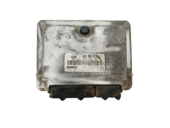 Calculateur 038906013AJ 0281001912 Volkswagen Bosch 39157