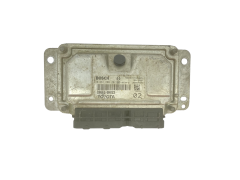 Calculateur Toyota 89661-0H023 0261208702 Bosch 57554