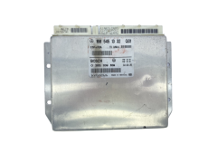 Calculateur 1685451332Q01 0265109619 Mercedes Bosch 53954