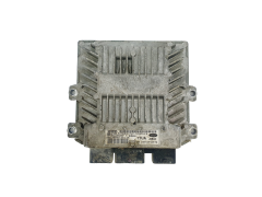 Calculateur 7S61-12A650-FA 5WS40633A-T Ford Siemens 35699