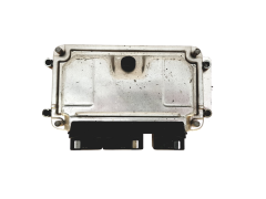 Calculateur 0261207860 9651812480 9647972980 PSA Bosch  28053