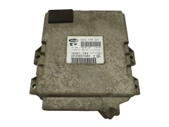 Calculateur PSA 9639907880 IAW1AP.81 16301.794 Magneti Marelli 68181