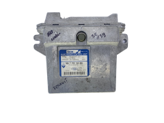 Calculateur 7700104956 7700108570 R04080012G Renault Lucas 54559