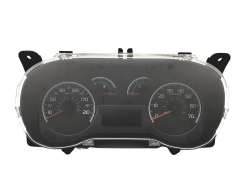 Bloc Compteurs Vitesse Fiorino Bipper Nemo 1367830080 Fiat 31551 Bloc Compteurs Vitesse Fiorino Bipper Nemo 1367830080 Fiat 31551