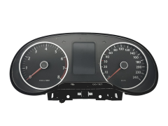 Bloc Compteurs Vitesse VW Polo 6R 6R0920860B A2C53339724 56898