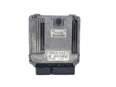 Calculateur 03L906022MK 03L906022B 0281015583 Audi Bosch