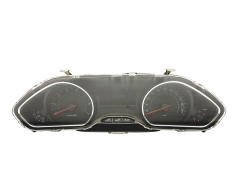 Bloc Compteurs Vitesse Peugeot 208 9801904780 H 50987