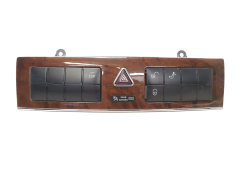 Commutateur D’eclerage De Secour Mercedes-Benz 2038700110