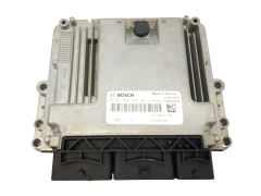 Calculateur 0281032226 237106319R 237106707R Renault Bosch
