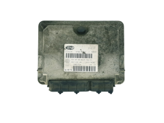 Calculateur 51793106 IAW4AF.M9 Fiat Magneti Marelli 33820
