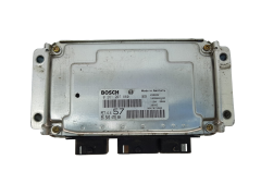 Calculateur 0261207860 9650347880 9647972980 PSA Bosch 14501