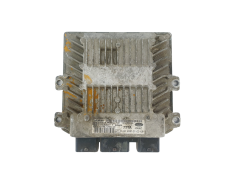 Calculateur 7S61-12A650-EA 5WS40632A-T SID 804 Ford Siemens 35708
