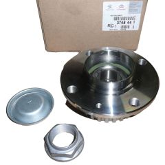 Moyeu De Roue Arrière Nouvelle Original 3748.44 374844 Citroen Peugeot Moyeu De Roue Arrière Nouvelle Original 3748.44 374844 Citroen Peugeot