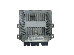 Calculateur 5WS40146C-T 9653647780 9647423380 PSA Siemens 60777