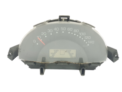 Bloc Compteurs Vitesse Smart Fortwo 0001184V025 110008872020 27288
