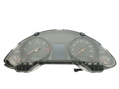 Bloc Compteurs Vitesse Audi A4 B6 B7 8H0920900B 0263642010 Bosch Bloc Compteurs Vitesse Audi A4 B6 B7 8H0920900B 0263642010 Bosch