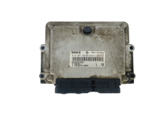 Calculateur 46825756 0281001955 Fiat  Bosch 39498