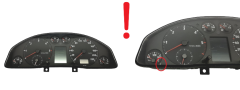 Bloc Compteurs Vitesse Audi A4 B5 8D0919034E 110008837001 56099 Bloc Compteurs Vitesse Audi A4 B5 8D0919034E 110008837001 56099
