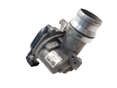 Boitier Papillon D’admission 8200614985 Renault Dacia Nissan 1.5 DCI 3515