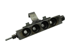 Rampe D'injection LPG 67R-010185 110R-000005 M.T.M Rampe D'injection LPG 67R-010185 110R-000005 M.T.M