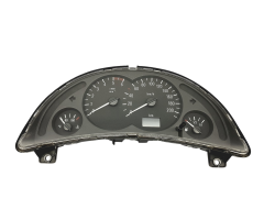 Bloc Compteurs Vitesse Opel Corsa C 13173347WA 110008988026 48014