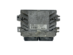 Calculateur Renault S110140201A 8200326395 8200326387 Siemens 47922