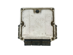 Calculateur 0281011101 8200163528 8200095416 Renault Bosch 35860