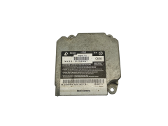 Calculateur 46541775 5WK42816 04-309604NAT Fiat 69000