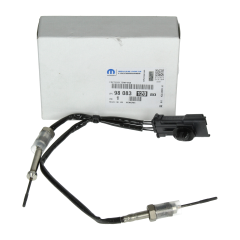 Capteur De Température De Gaz D`Echappement Original Citroen Peugeot 9808312080