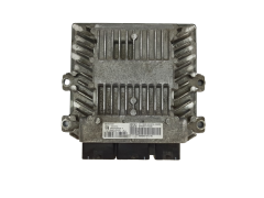 Calculateur 9667115080 5WS40899A-T SID803A 9661642180 PSA Continental