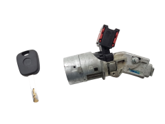 Commutateur D’allumage Renault Clio 3 Modus 8200214168 N0502060 Valeo 1002