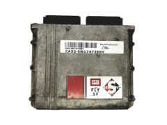 Calculateur LPG 67R011002 110R001001 FLY SF BRC 17473
