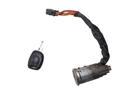 Commutateur D’allumage Renault Clio 2 475023 7701471220 Neiman 1111