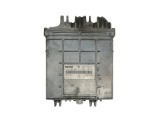 Calculateur 0281001809 7700109621 7700105953 Renault Bosch 34297