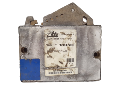 Calculateur ABS Volvo 466071 10.0943-0400.4 6AS2546A00 Ate