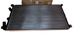 Radiateur Refroidissement Moteur Nouvelle Original 7701057119 Renault Master 2