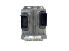 Calculateur Opel 97350948 8973509485 112500-0163 Isuzu GM Denso 51415