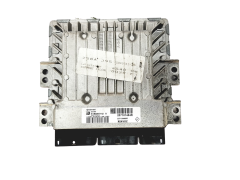 Calculateur 237101454R S180067142A 237100669R Renault Continental 28569