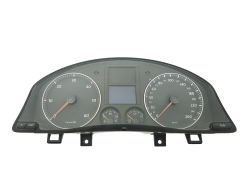Bloc Compteurs Vitesse VW Golf MK5 1K0920863B 54997