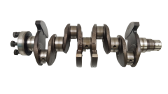 Arbre Vilebrequin TF8469 1.2 16v D4F770 Renault 122018500R 8200156373
