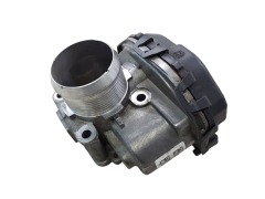 Boitier Papillon D’admission 9807238580 V29039645 PSA Ford 1.6 HDI 1525
