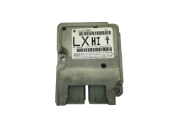 Calculateur 05081042AG 0285001748 Chrysler Bosch
