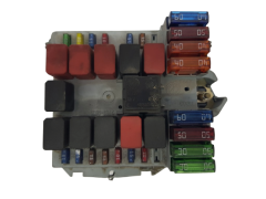 Calculateur Fiat PSA 1332044080 Calculateur Fiat PSA 1332044080