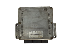 Calculateur 0281001999 7700104407 7700114854 Renault Bosch 16645