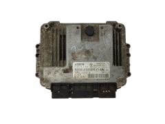 Calculateur 9664570280 0281012528 9657699480 PSA Bosch 16137
